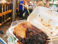 甑糕-马文章胖子甑糕(洒金桥店)