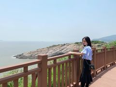-桃花岛风景旅游区