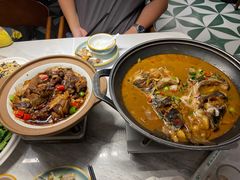 -老李家土菜馆·安吉地标美食