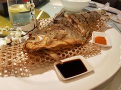 -湖滨客舍·湖北菜