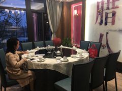 包厢-聚鑫阁江浙菜·非遗传承技艺(青村帝华园店)