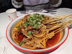 -付小姐在成都(五道口店)