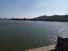 -石湖景区
