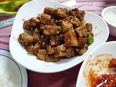 -乐乐餐厅(湘子庙街店)