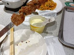 -紫光园·烤鸭·北京菜(团结湖店)