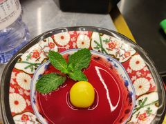 -一绪に寿喜烧(荟聚店)