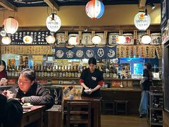 -小川洋风料理(江汉路店)