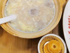 -芋包王闽南茶楼(八市店)