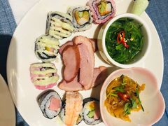 -鹭江潮餐厅•福建菜(鹭江佲家酒店)