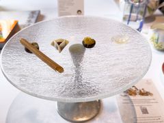 -Le Comptoir de Pierre Gagnaire