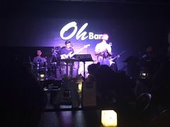 -ohbar live house(人广店)