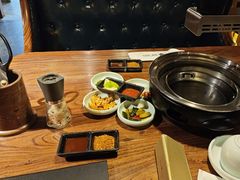 -九田家黑牛烤肉料理(太阳宫广场店)