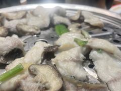 -庆峰龙虾烧烤(合肥一店)