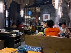 -湊湊火锅·茶憩(东城万达店)