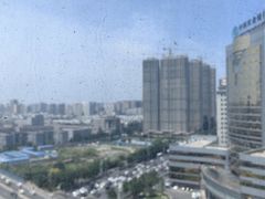 -东北大厦酒店(沈阳北站青年大街店)