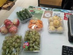 -绿叶水果(长沙绿地之窗店)
