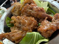 -春雨羊汤店(广开四马路总店)