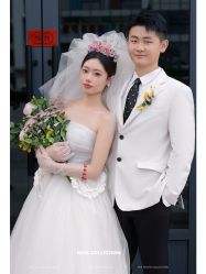 -今生有约婚纱摄影店(景德路店)