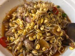 -渔民船说·北塘海鲜·天津菜·海肠捞饭(北塘古镇店)