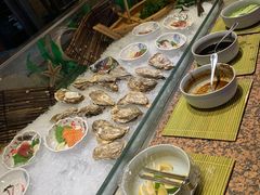 -大连富丽华大酒店·花都西餐厅