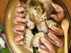 -蟹料理 北海道かに将軍(札幌本店)
