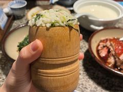 -南京大牌档(人民广场店)