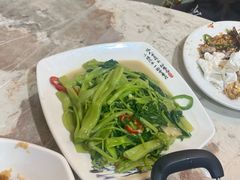 南乳通菜-富来美食