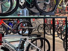 -SPECIALIZED闪电自行车(建国西路店)
