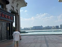 -蓝山咖啡馆(钱江龙店)