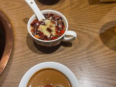 -北京老门框爆肚涮肉馆(凤城六路店)