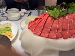 -德天肥牛海鲜火锅(城西银泰店)