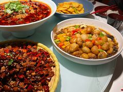 -58度品质川菜馆(经一路店)