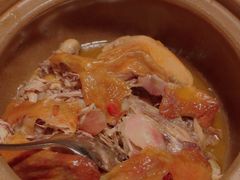 茶香鸡-外婆家(世界城广场店)