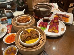 -岭南小生·粤港点心(南门口店)