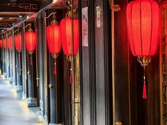 -小龙翻大江文化火锅(宽窄店)