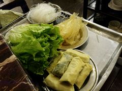 -月圆火锅(宁海东路二店)