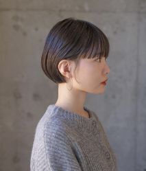 -MONE美发沙龙