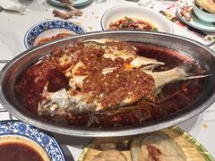 -回家吃饭·地道南昌菜(建德观总店)