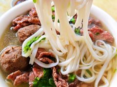 -港头大鹏牛肉店