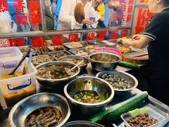 -圆蛋酒料•生腌(开元路店)