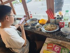 -赣南粉局·江西小炒·锅气炒粉(人民广场店)