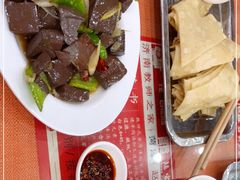 -教师之家赵家羊汤馆(东青龙街店)