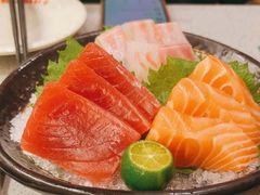 -友壹町寿司(佛山新DNA店)