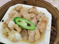 -新东源国际酒店·新东源食坊(沙井店)