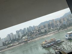 -極上萬膳·日料放题(来福士江景店)