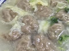 -海清宁记大馅云吞