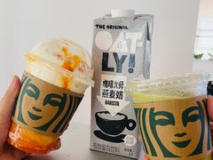 -星巴克臻选(上海长风大悦城店)