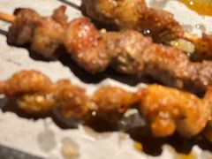 -管氏翅吧(台湾街店)