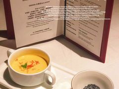 杨枝甘露-三号黄浦会Canton Table