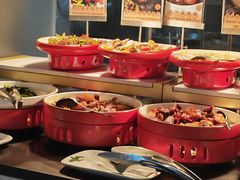 -The COOK·厨餐厅·自助餐(浦东嘉里大酒店)